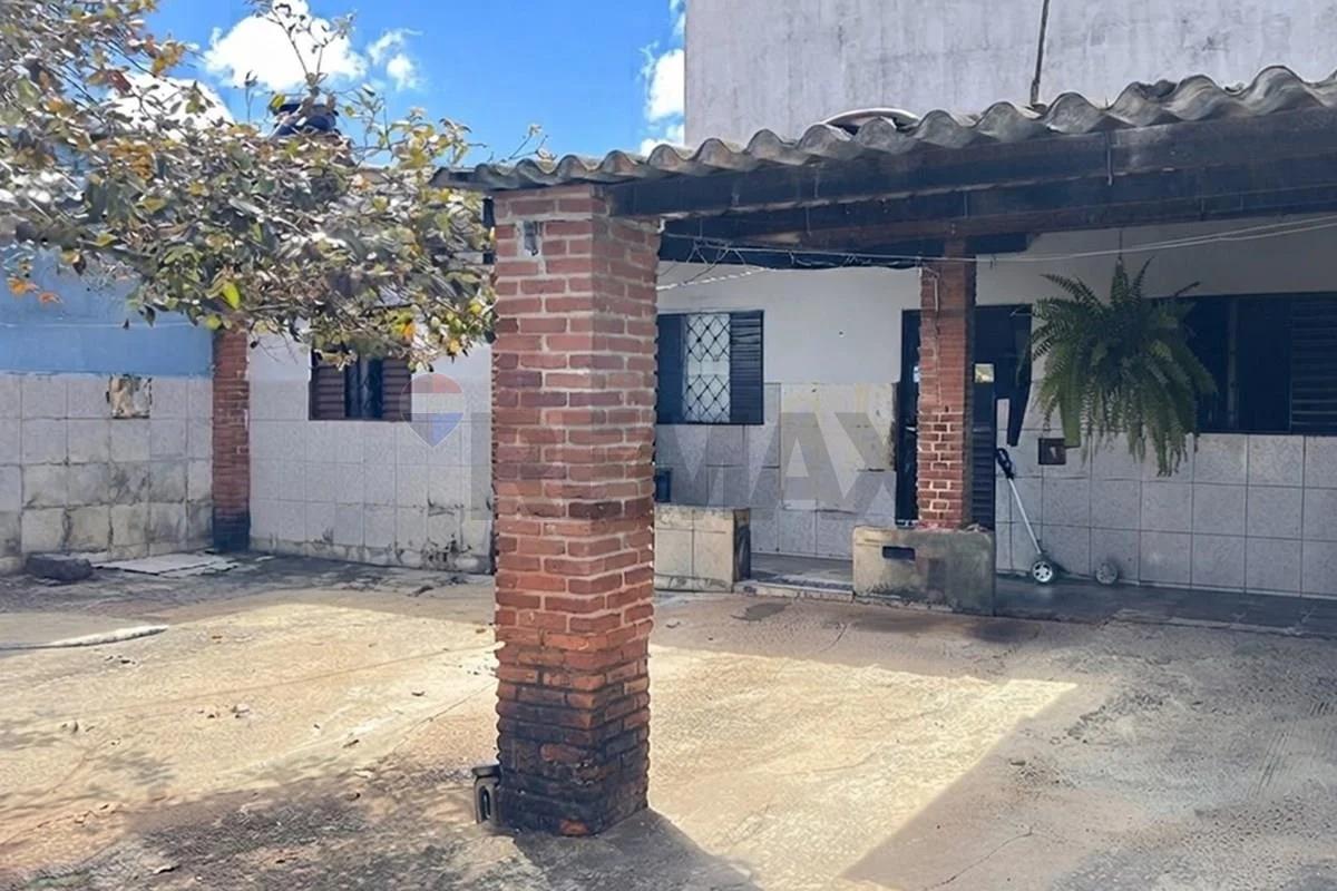 Vendo Casa 2 Quartos no Recanto das Emas Quadra 405 - foto 5