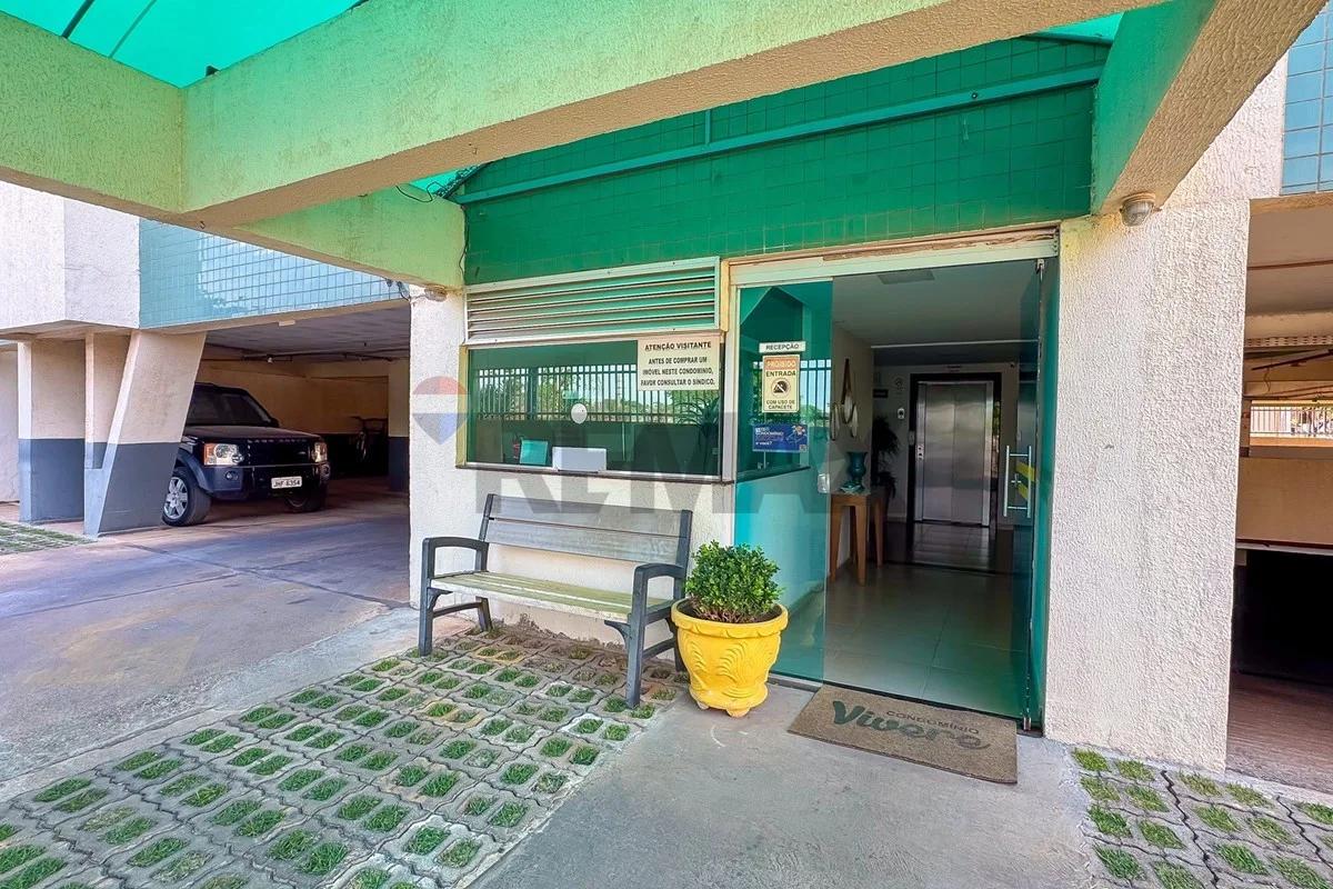 Apartamento de 2 quartos em Samambaia Norte - foto 33