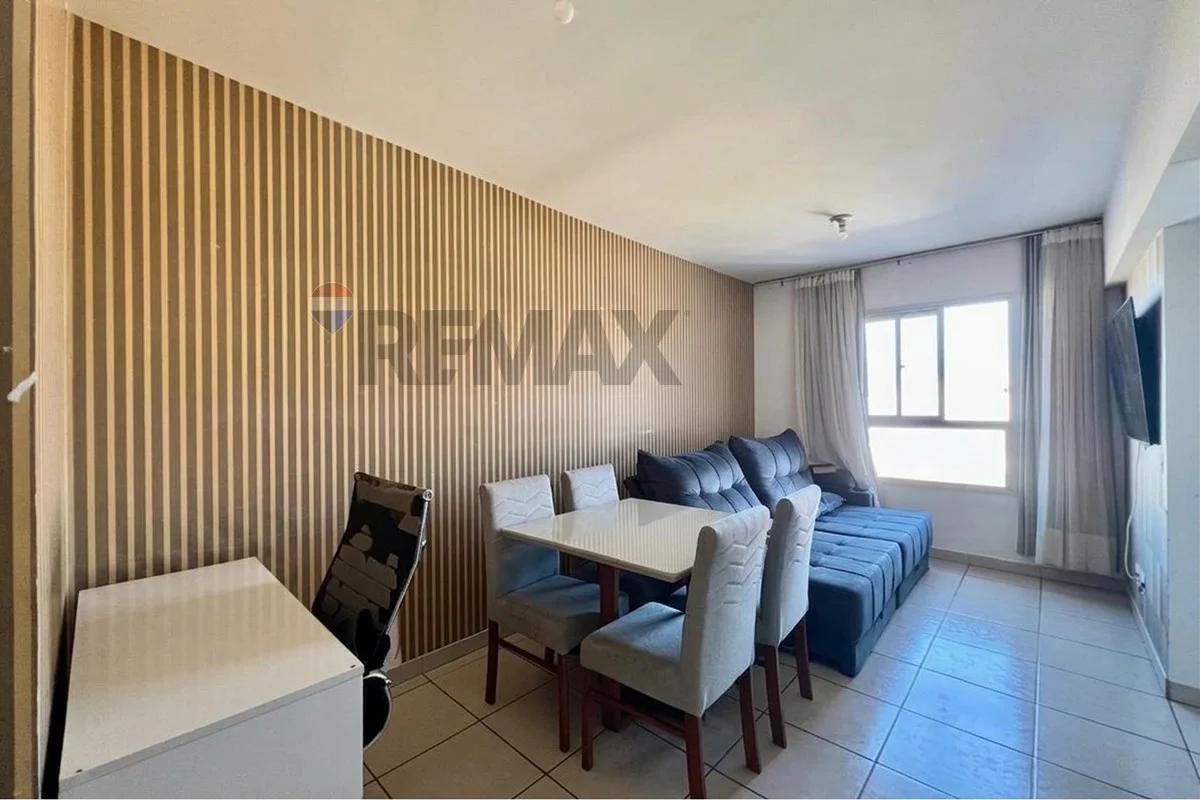 Apartamento Residencial Vila Real, Samambaia Sul, 64m², 3 quartos com suíte e lazer completo - foto 6