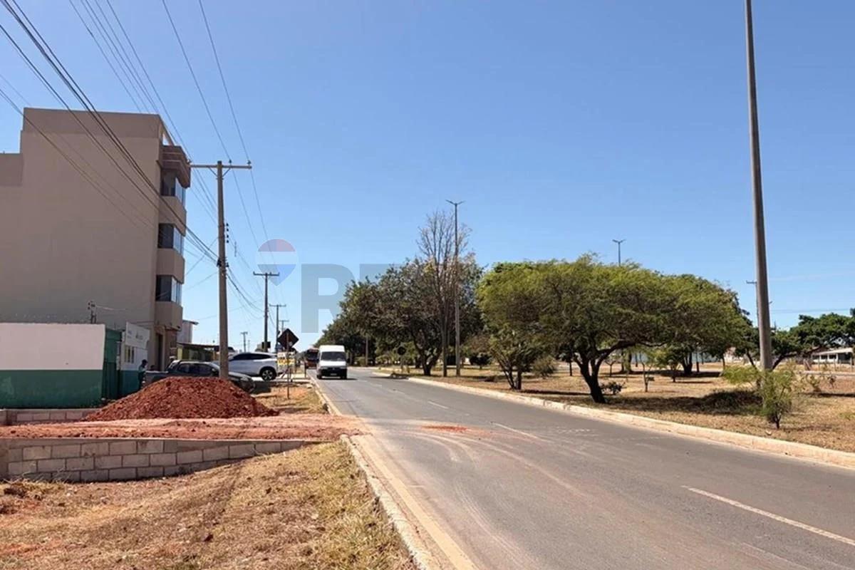 Terreno - 100 m² - Potencial Construtivo 300 m² – Samambaia Sul - QS 127 - Samambaia - foto 8