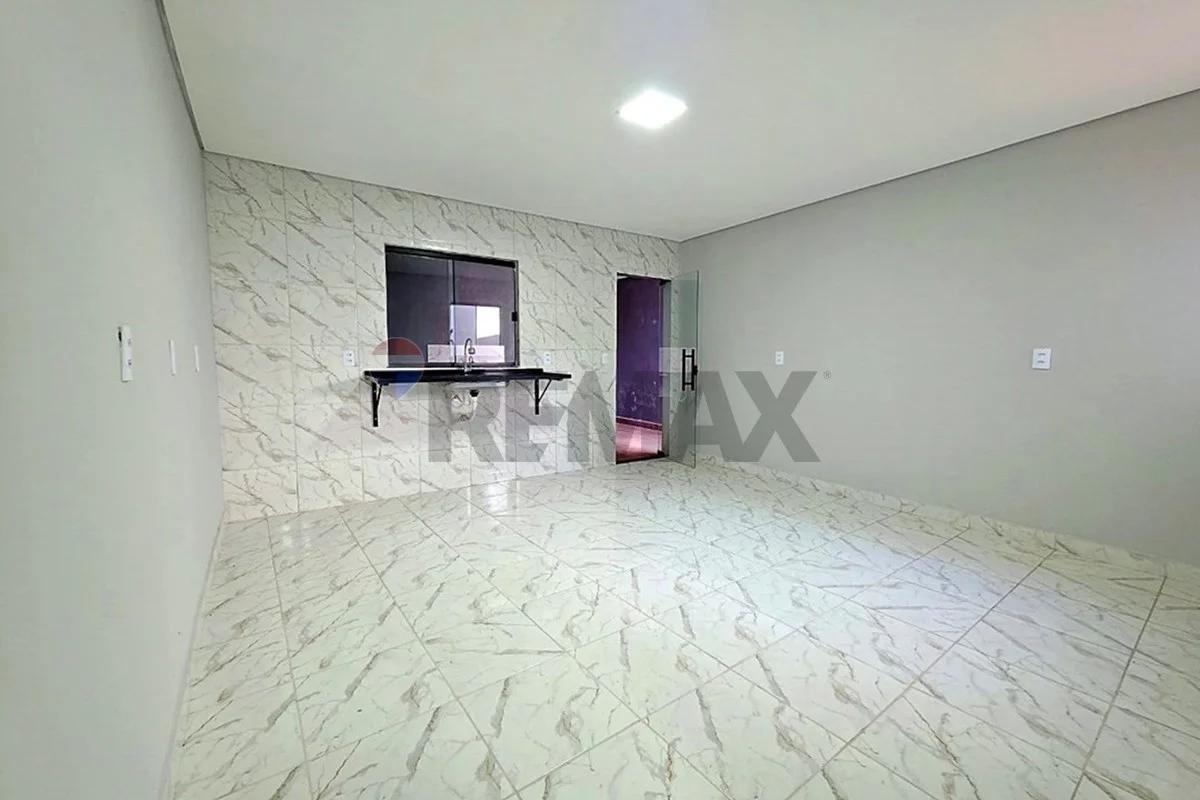 Casa - 2 Quartos - Reformada – Recanto das Emas - QDA 205 - Recanto das Emas - foto 19