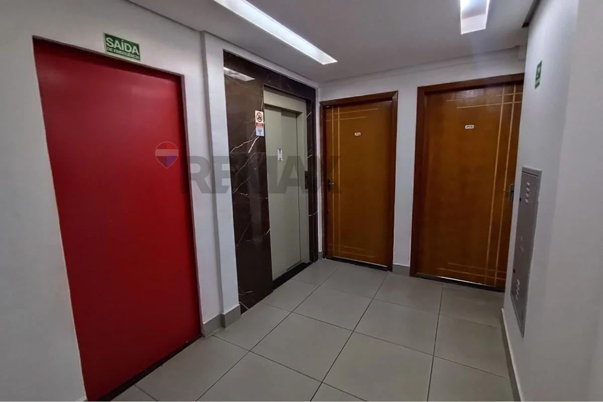 Apartamento à Venda com 2 Quartos, Elevador e Garagem no Riacho Fundo II – DF - foto 5