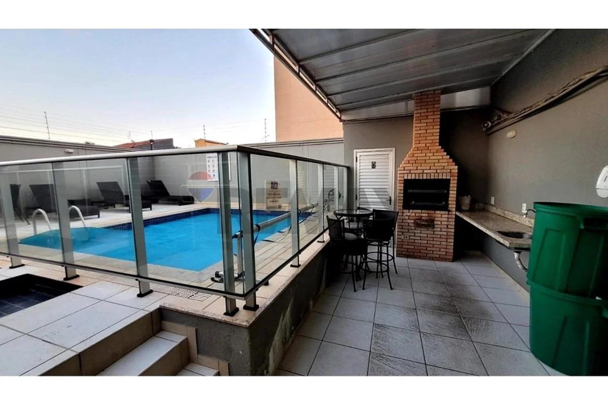 Apartamento - 2 Quartos - Piscina e Área Verde – Samambaia Sul - QN 308 - Samambaia - foto 34