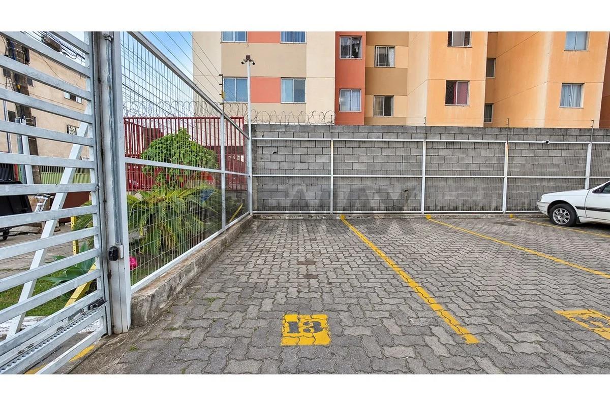 Cobertura 2 Qts c/ suíte, vaga e Lazer com piscina 60,22m2 Samambaia Sul Ac. Finan. - foto 27