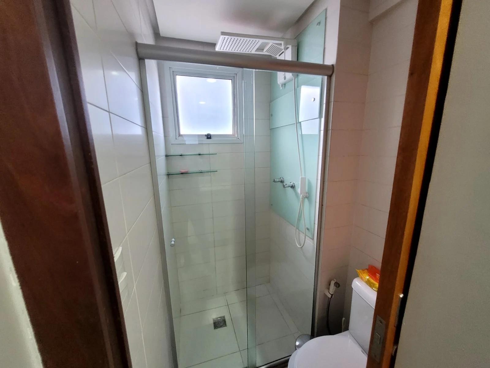 Apartamento 3 Suítes no Residencial Tom Jobim Taguatinga | Paulo Pop