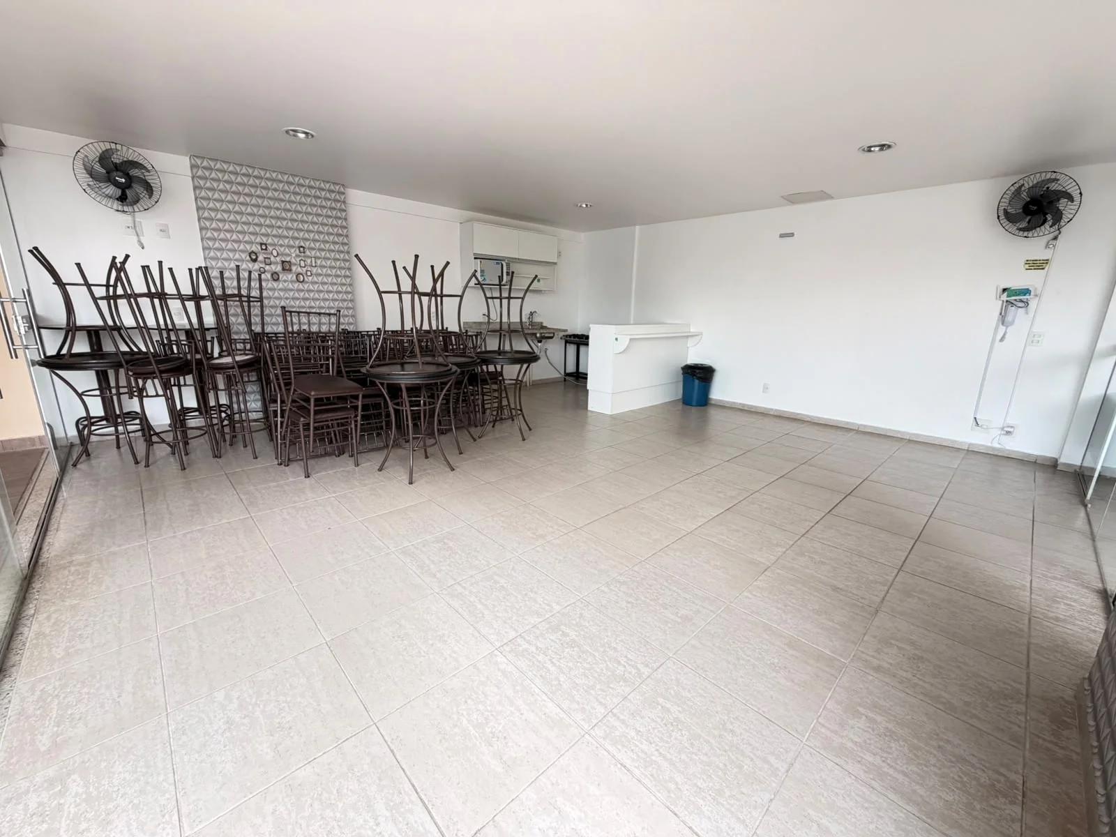 Residencial Sagres QR 106 Samambaia Sul