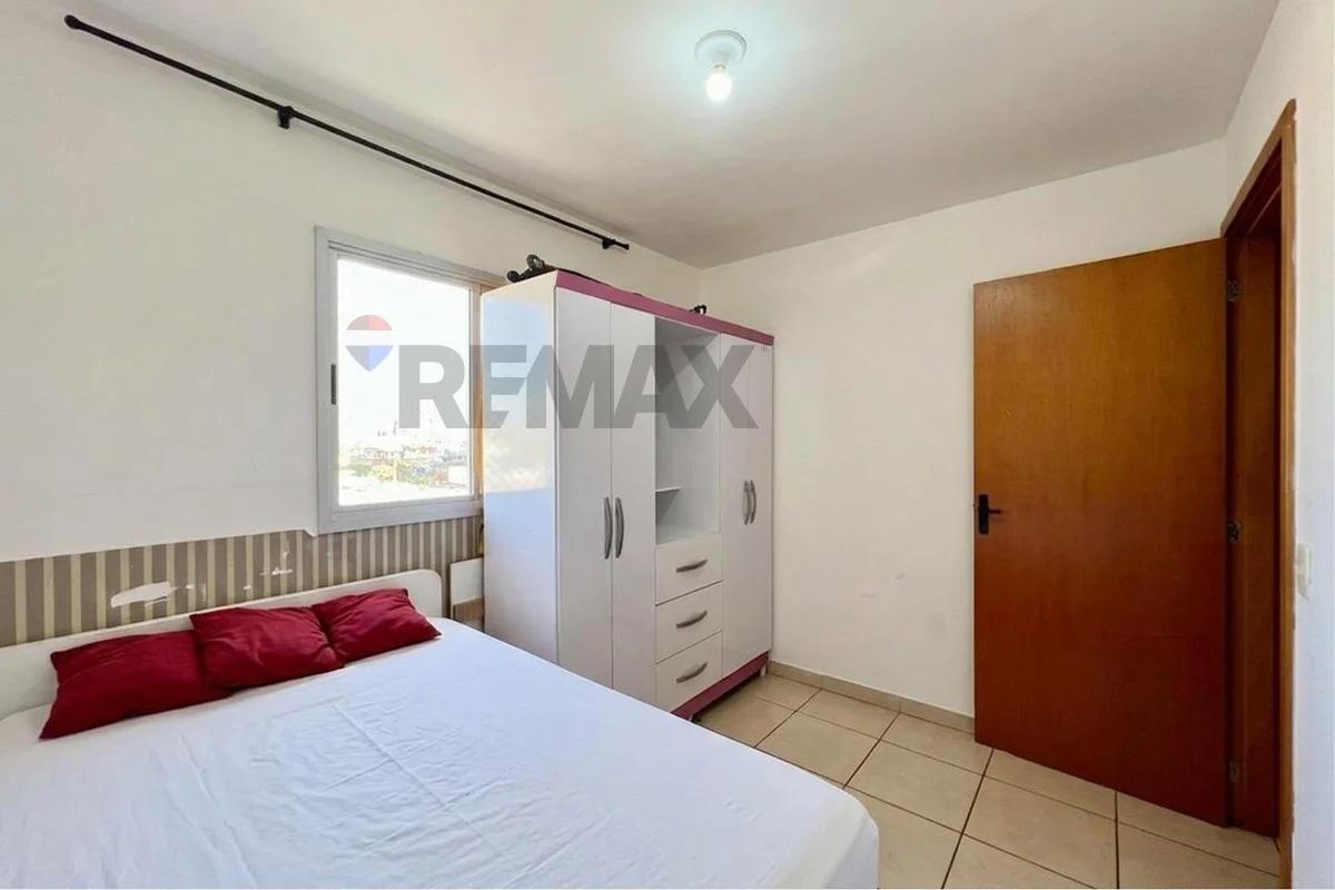 Apartamento Residencial Vila Real, Samambaia Sul, 64m², 3 quartos com suíte e lazer completo - foto 13