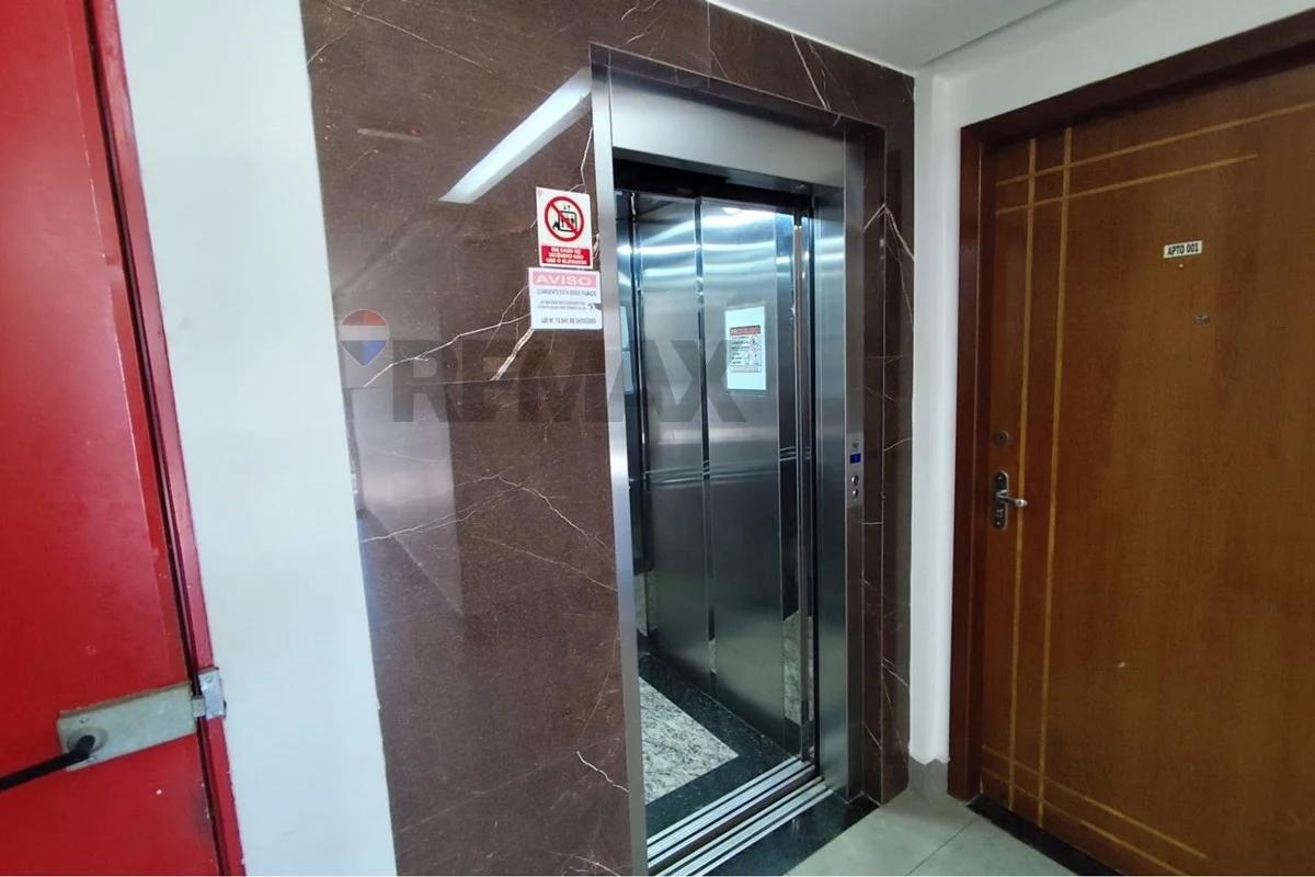 Apartamento à Venda com 2 Quartos, Elevador e Garagem no Riacho Fundo II – DF - foto 4