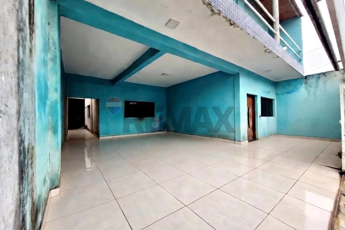 Sobrado - 4 Quartos - Aceita Permuta – Ceilândia Sul - QNP 26 - Ceilândia - foto 2