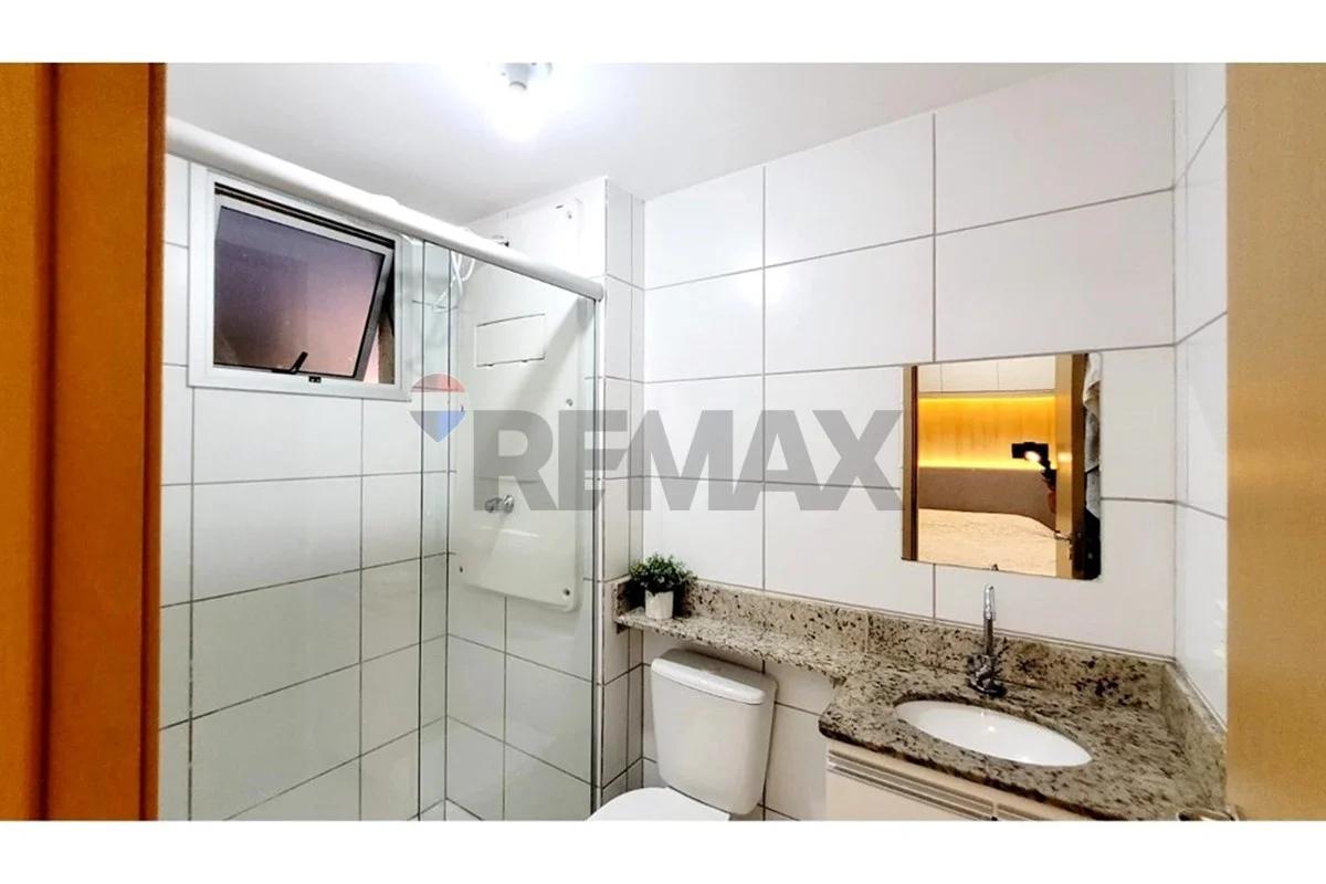 Apartamento - 2 Quartos - Piscina e Área Verde – Samambaia Sul - QN 308 - Samambaia - foto 24