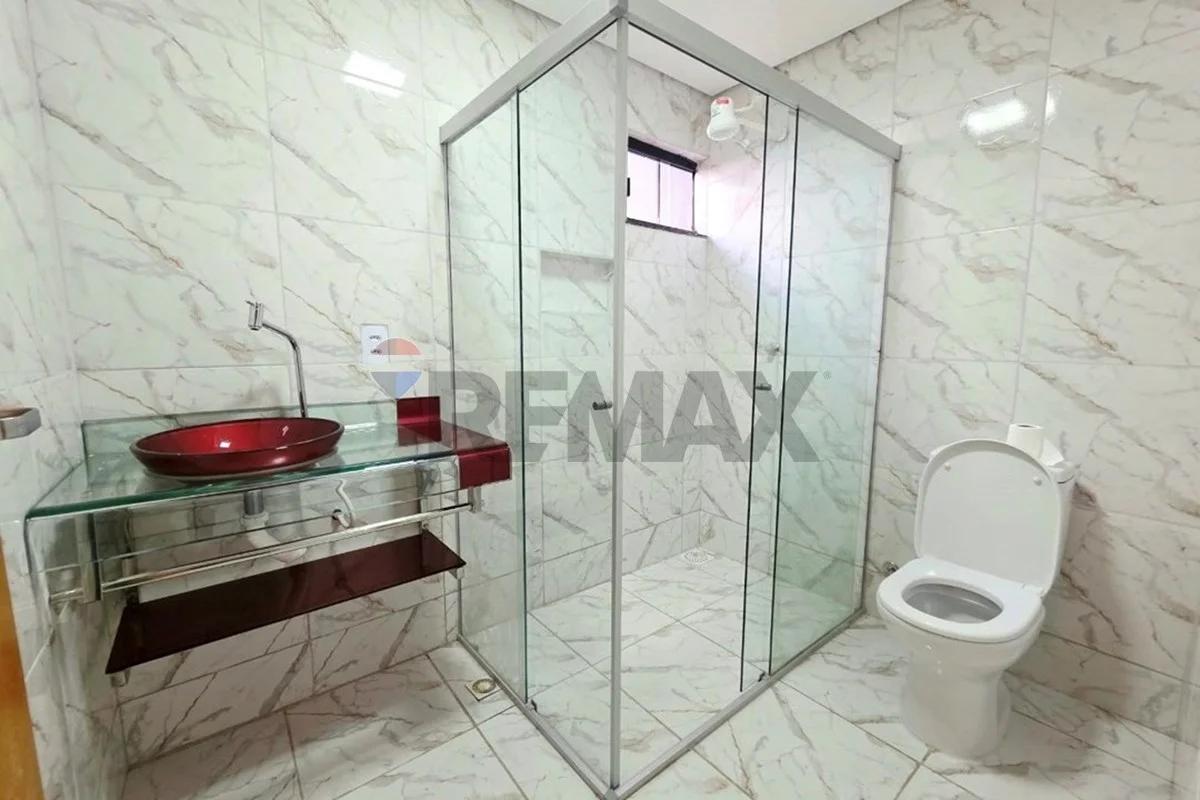Casa - 2 Quartos - Reformada – Recanto das Emas - QDA 205 - Recanto das Emas - foto 10