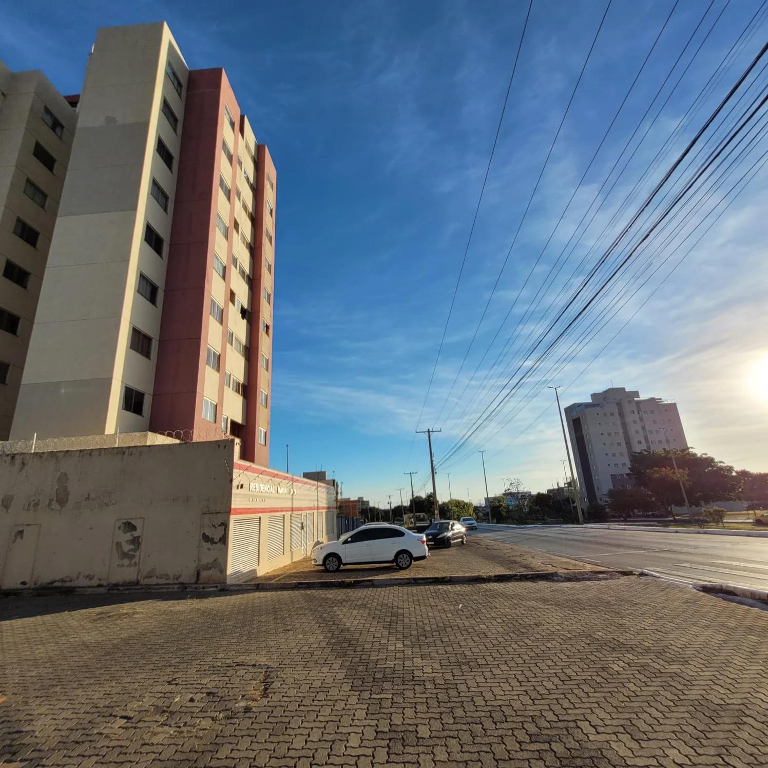 Residencial Maria Luiza em Samambaia Sul