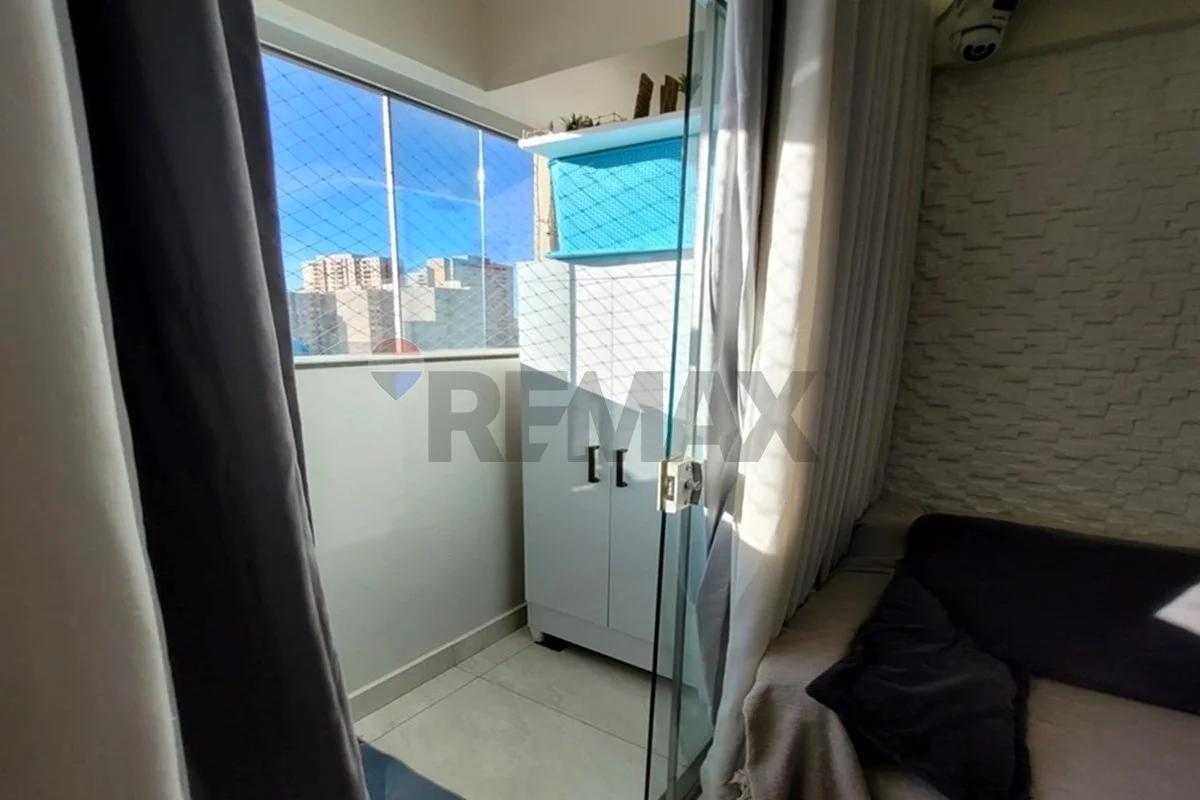 Apartamento - 2 Quartos - Próximo ao Metrô – Samambaia Sul - QN 303 - Samambaia - foto 13
