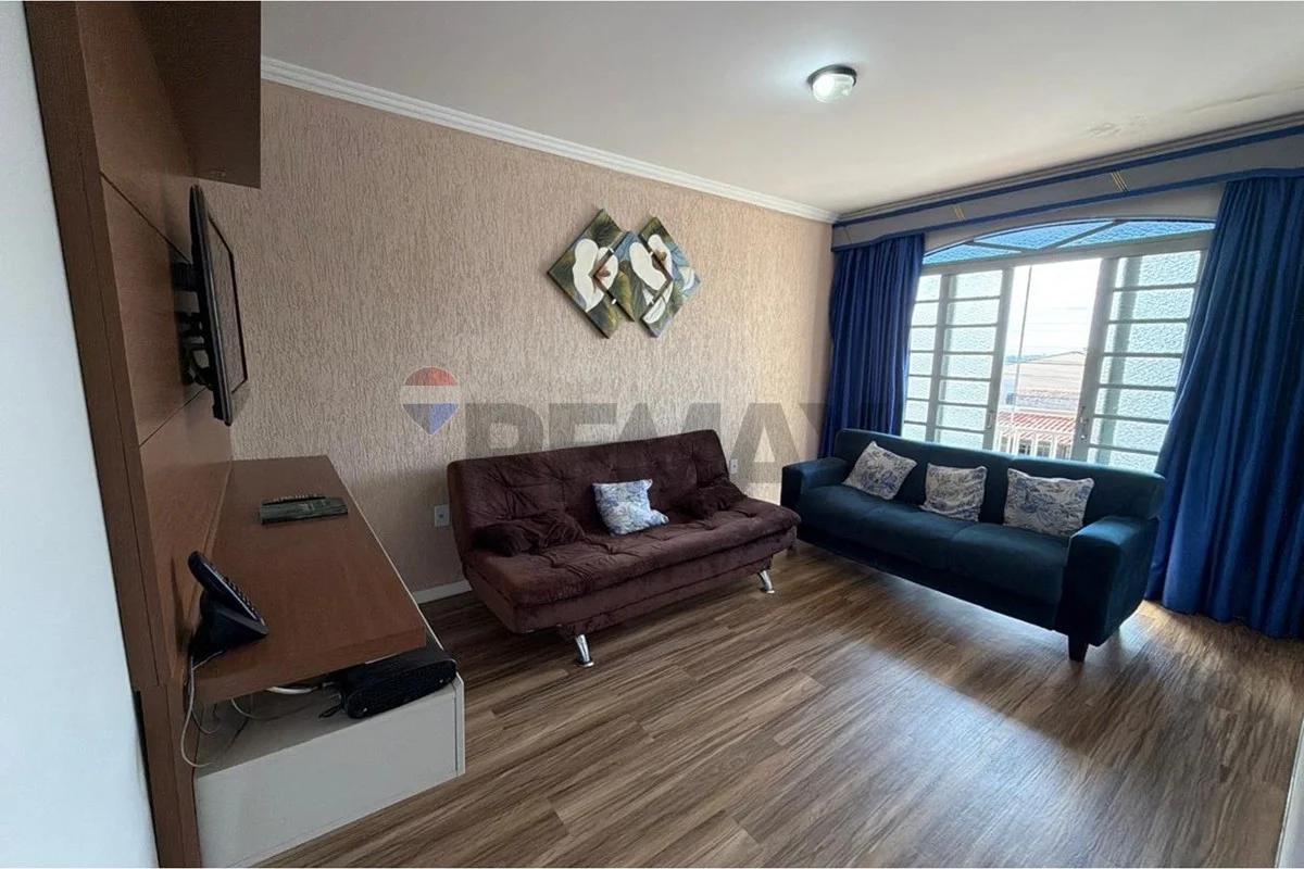 Sobrado - 4 Quartos - Área Gourmet - Samambaia Norte - QR 404 - Brasília - foto 36