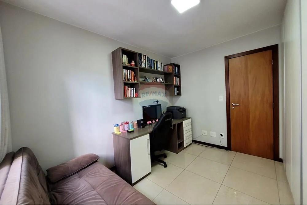 Apartamento - 3 quartos - 1 suíte e 2 semissuítes - Res. Tom Jobim, CNB 10 - Taguatinga Norte - foto 16