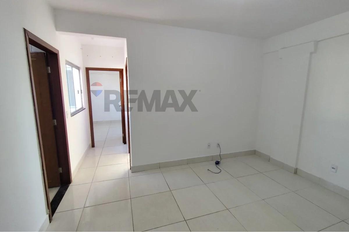 Apartamento à Venda com 2 Quartos, Elevador e Garagem no Riacho Fundo II – DF - foto 9