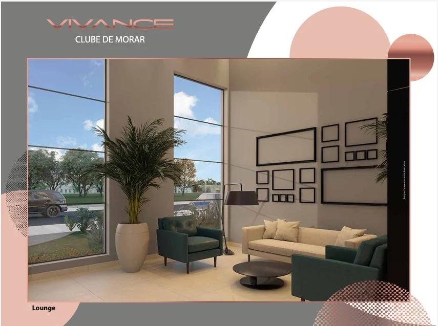 Vivance Clube de Morar - Quadra 302 Samambaia Sul