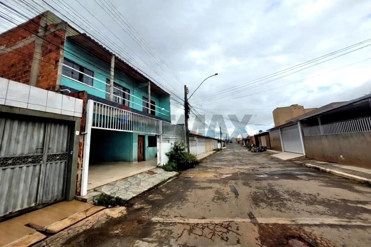 Sobrado - 4 Quartos - Aceita Permuta – Ceilândia Sul - QNP 26 - Ceilândia - foto 5