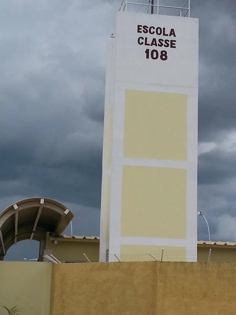 Residencial Sagres QR 106 Samambaia Sul