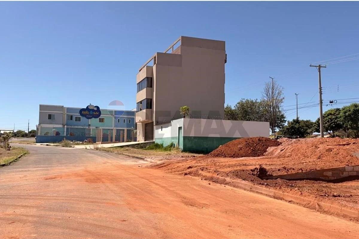 Terreno - 100 m² - Potencial Construtivo 300 m² – Samambaia Sul - QS 127 - Samambaia - foto 9
