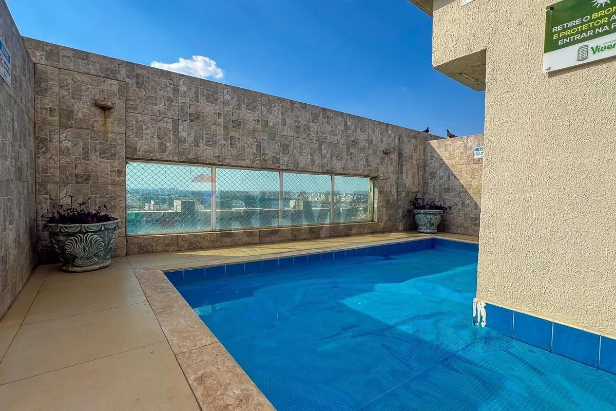 Apartamento de 2 quartos em Samambaia Norte - foto 23
