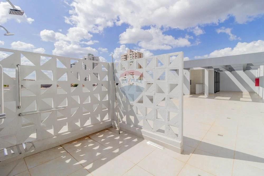 Apartamento novo na QS 104, Samambaia Sul, 47m², 2 quartos, vaga coberta e piscina - foto 28