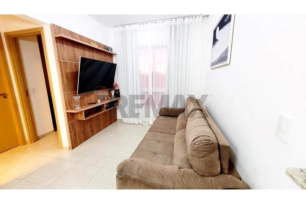 Apartamento - 2 Quartos - Piscina e Área Verde – Samambaia Sul - QN 308 - Samambaia - foto 6