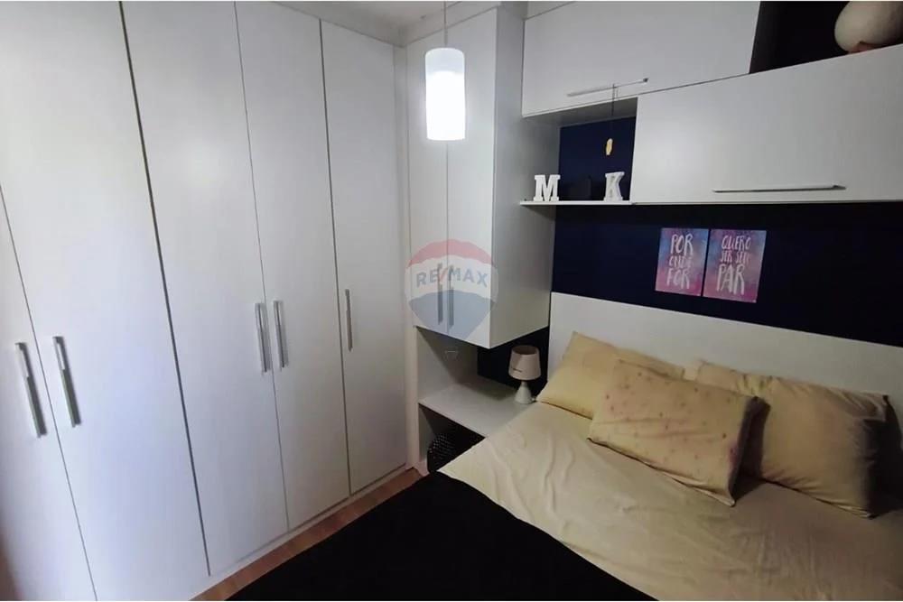 Apartamento  1 Quarto  Residencial Stilo Flex Samambaia Sul - foto 22