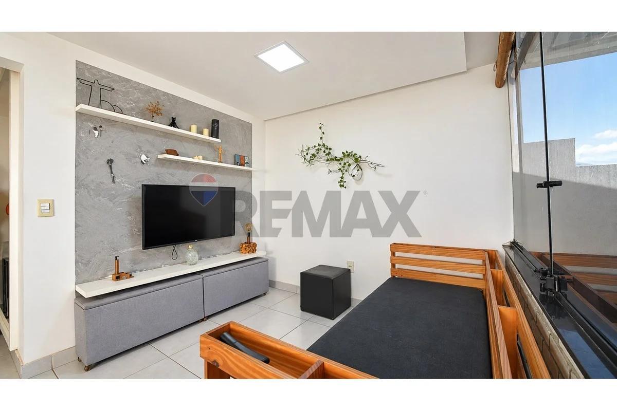 Cobertura 2 Qts c/ suíte, vaga e Lazer com piscina 60,22m2 Samambaia Sul Ac. Finan. - foto 10