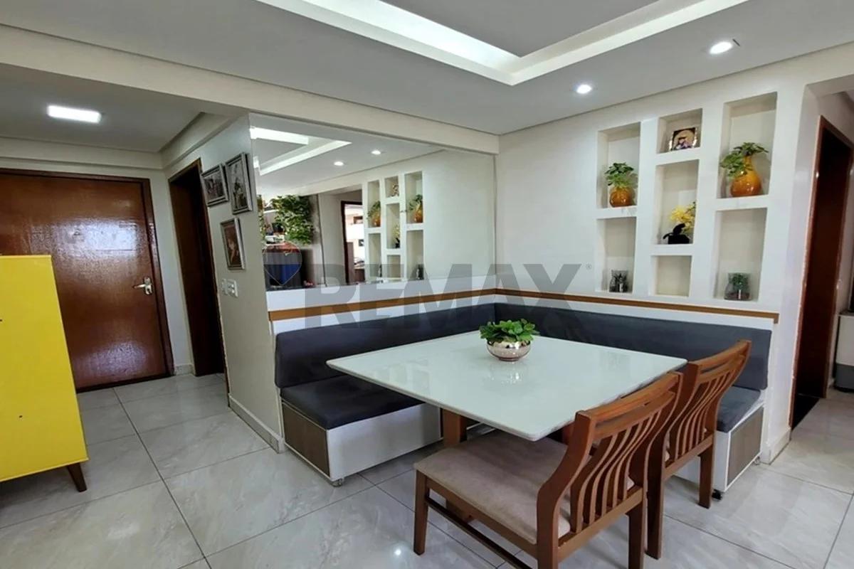 Apartamento - 2 Quartos - Próximo ao Metrô – Samambaia Sul - QN 303 - Samambaia - foto 9