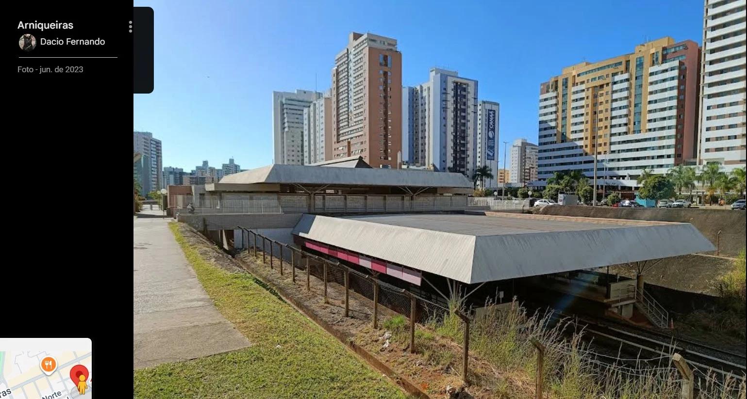 Residencial Village Manaca - Apartamentos de 3 Quartos