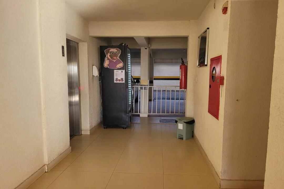 Residencial Maria Luiza QN 303 em Samambaia Sul