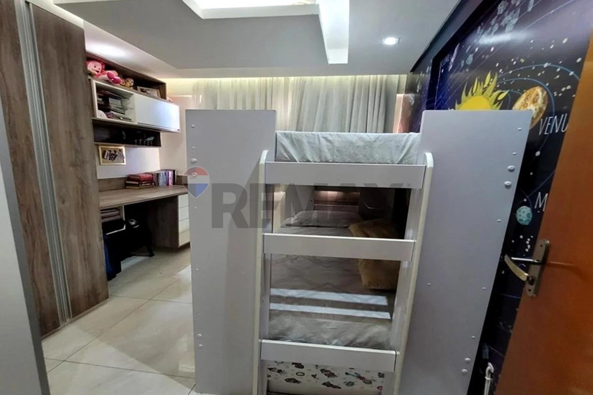 Apartamento - 2 Quartos - Próximo ao Metrô – Samambaia Sul - QN 303 - Samambaia - foto 17