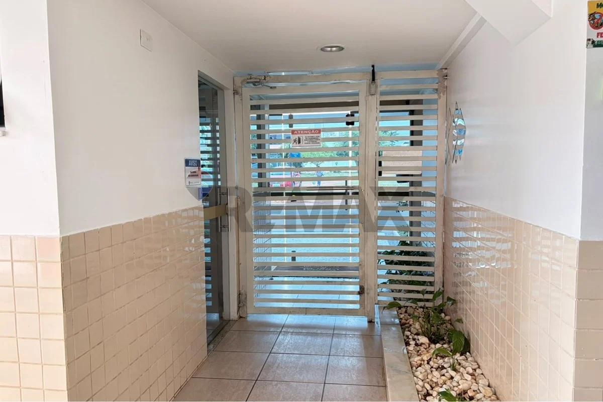 Apartamento - 3 Quartos - Último Andar com Suíte - Samambaia Sul - QR 106 - Brasília - foto 9