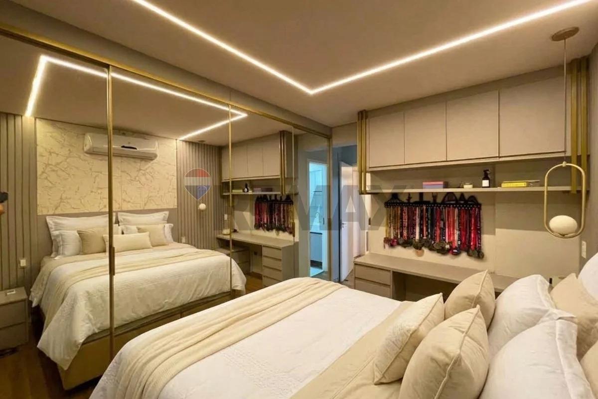 Apartamento 3 Quartos Reformado – Samambaia Sul, QS 120, Brasília - foto 13