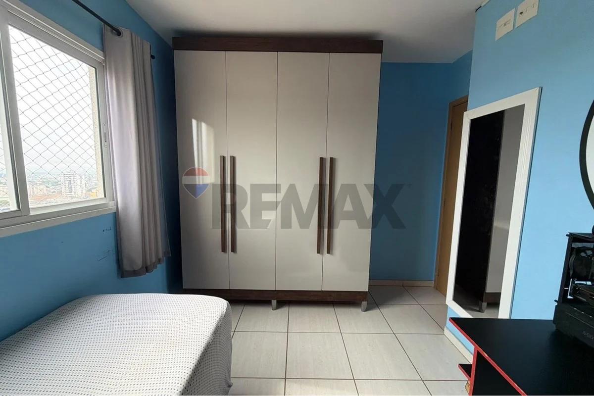 Apartamento - 3 Quartos - Último Andar com Suíte - Samambaia Sul - QR 106 - Brasília - foto 20