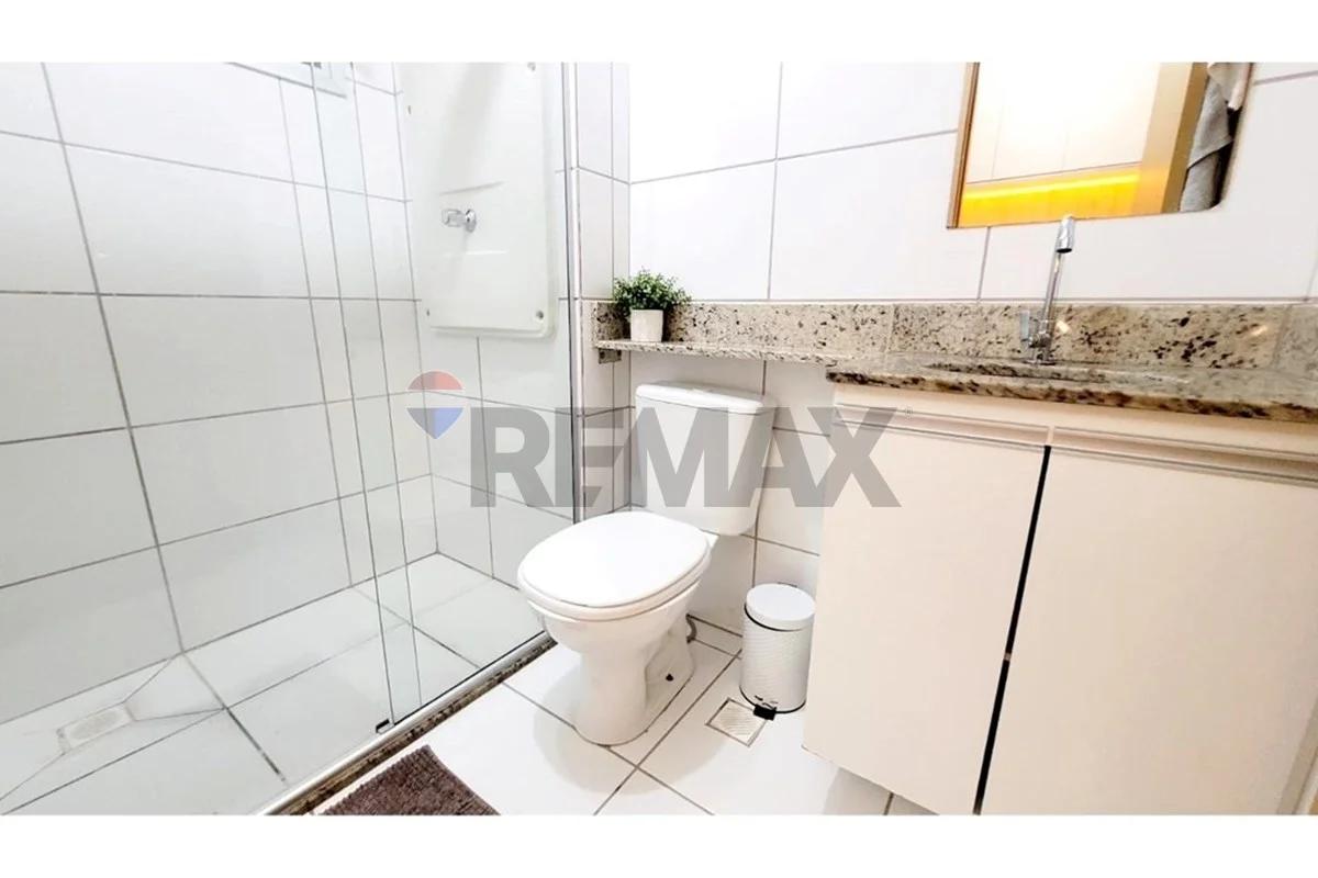 Apartamento - 2 Quartos - Piscina e Área Verde – Samambaia Sul - QN 308 - Samambaia - foto 23