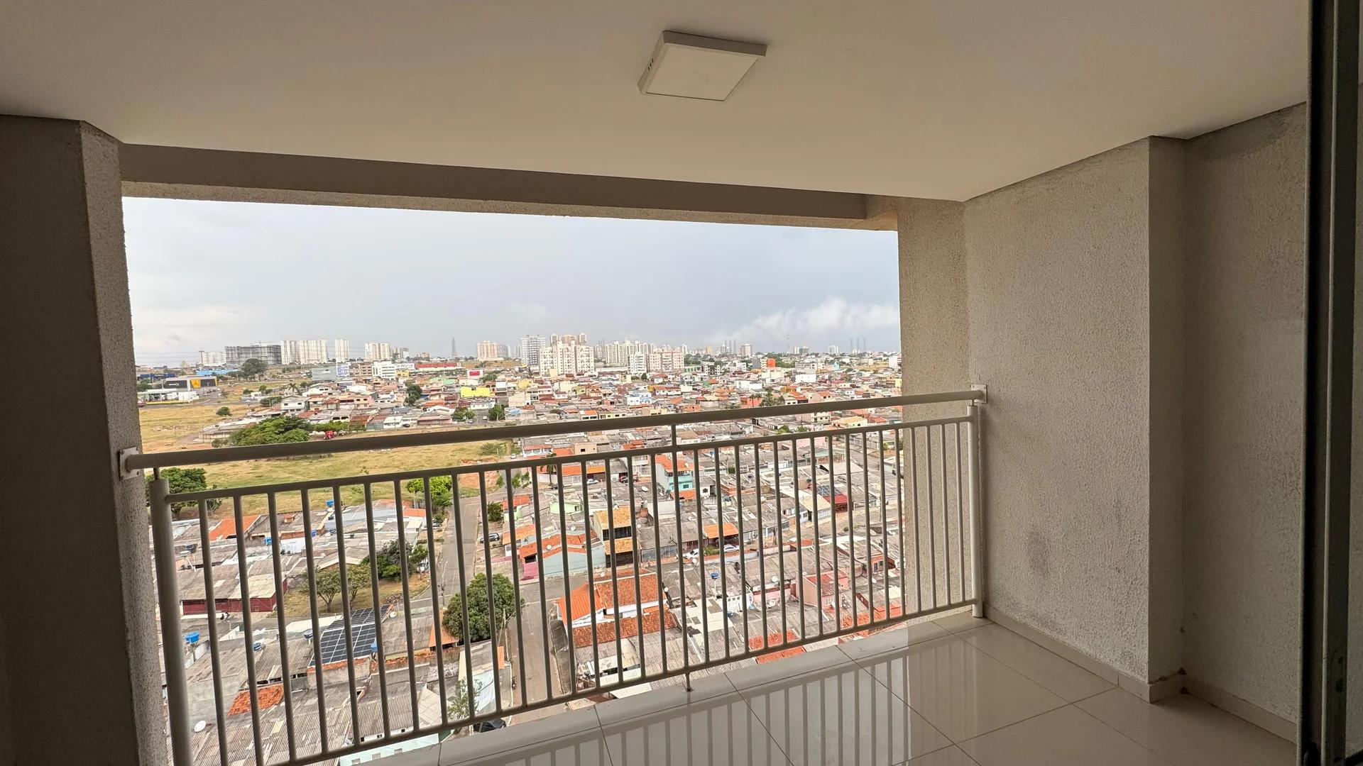 Cobertura Duplex 3 Quartos no Le Grand Vista, Samambaia Norte/DF | Terraço com Hidro e Vista Única!
