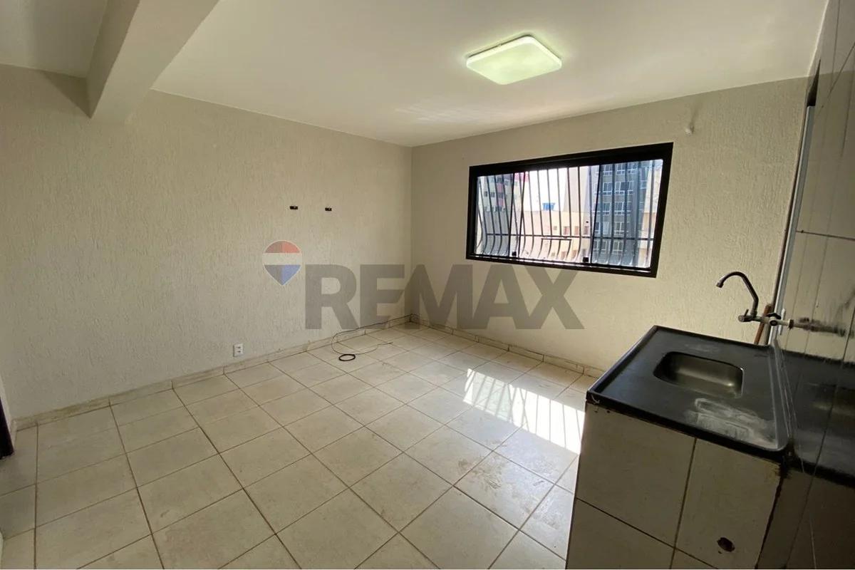 Apartamento QS 118, Samambaia Sul, 30m², 1 quarto com vaga coberta - não aceita financiamento - foto 26