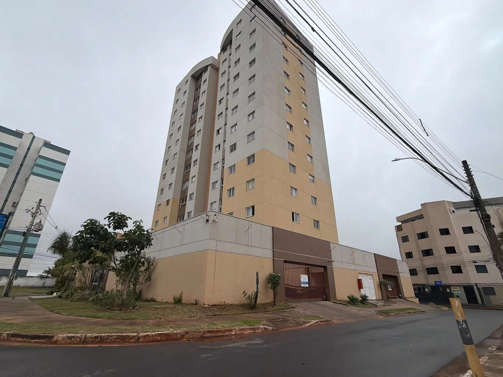 Residencial Sagres QR 106 Samambaia Sul