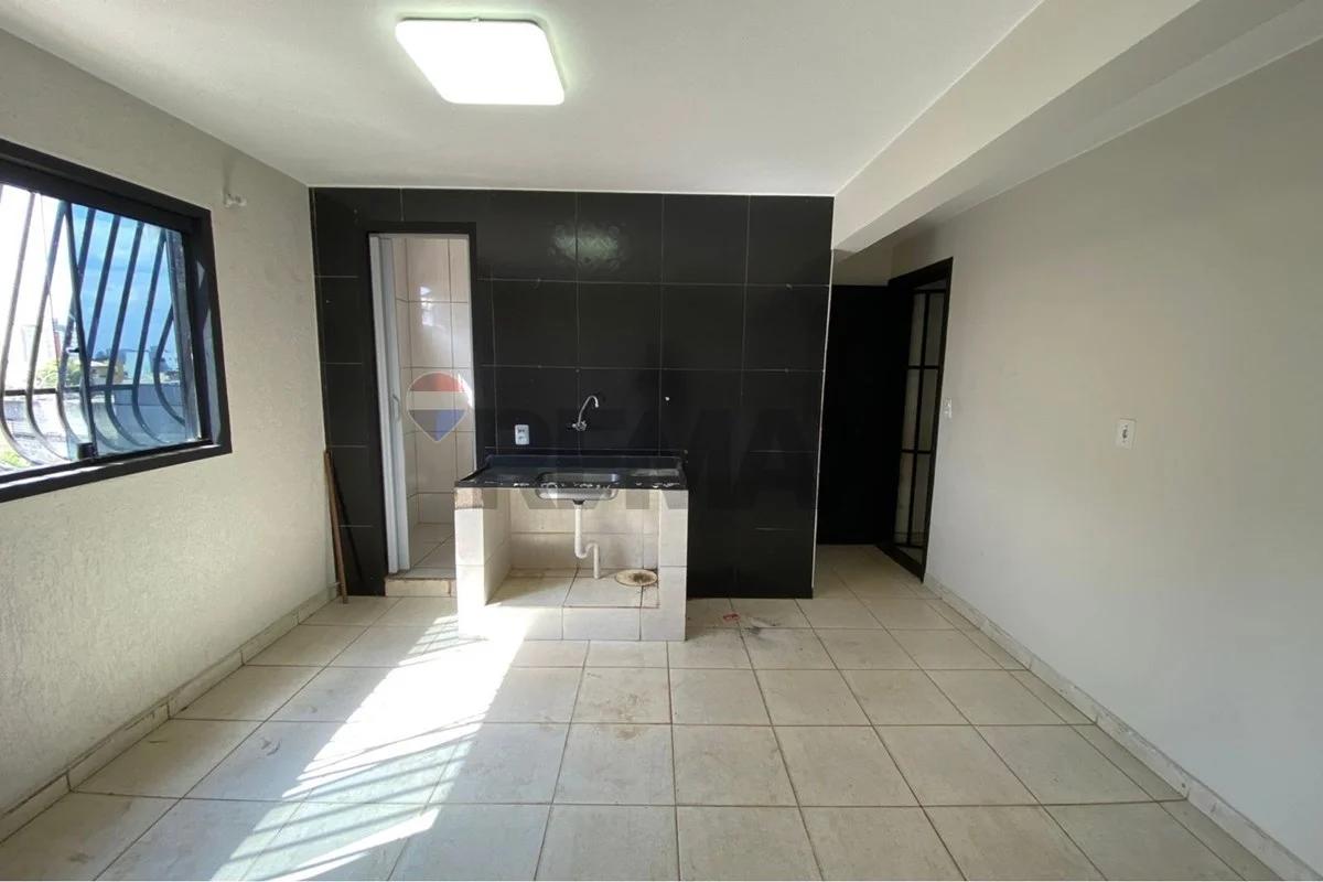 Apartamento QS 118, Samambaia Sul, 30m², 1 quarto com vaga coberta - não aceita financiamento - foto 19