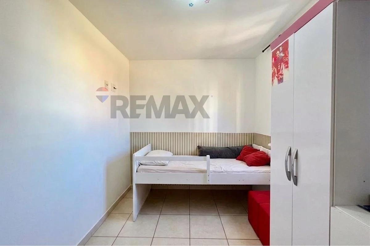 Apartamento Residencial Vila Real, Samambaia Sul, 64m², 3 quartos com suíte e lazer completo - foto 12