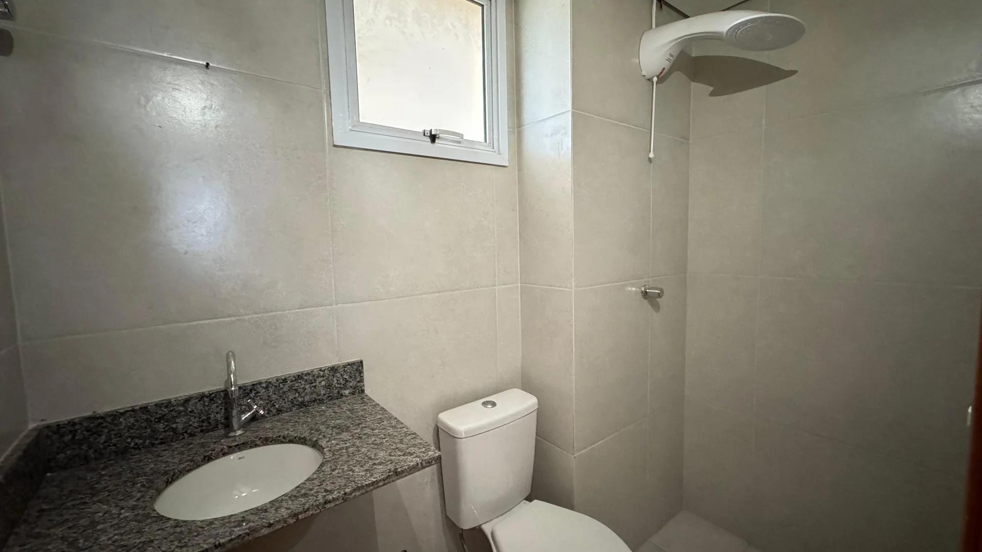 Cobertura Duplex 3 Quartos no Le Grand Vista, Samambaia Norte/DF | Terraço com Hidro e Vista Única!