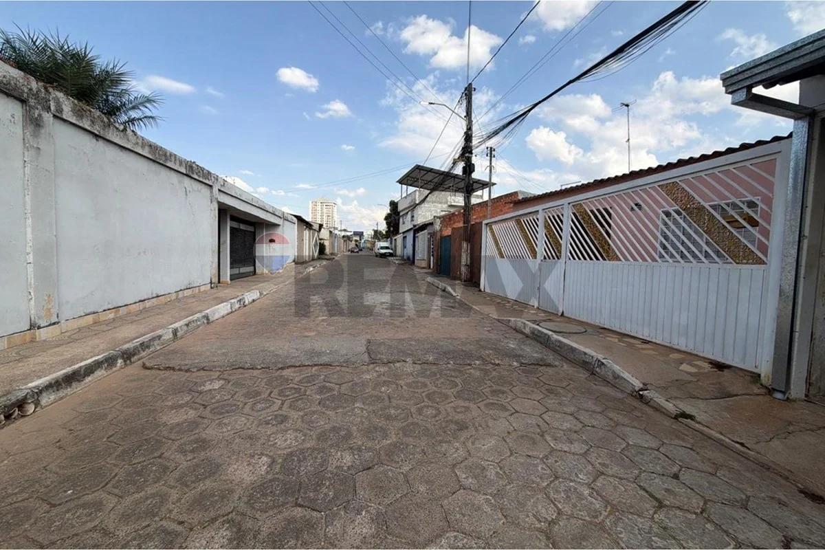 Sobrado - 6 Quartos - Condomínio Fechado – Samambaia Norte - QR 603 - Samambaia - foto 3