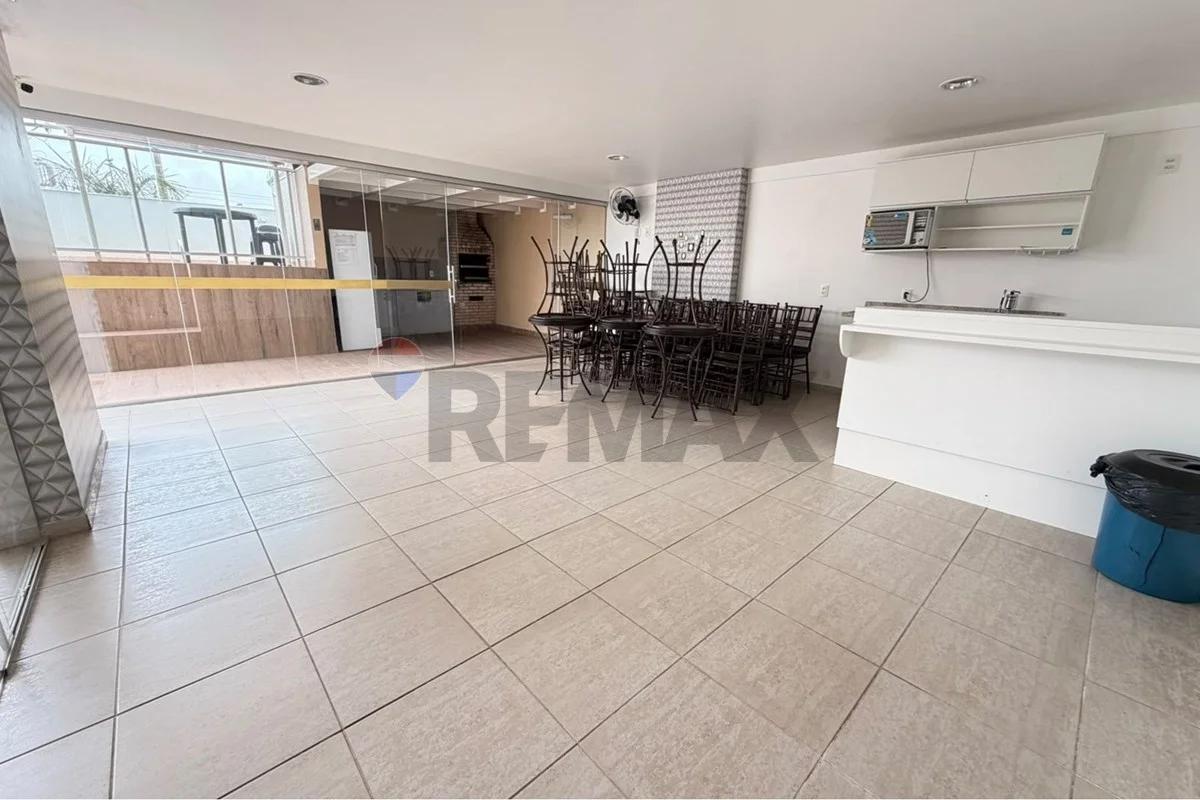 Apartamento - 3 Quartos - Último Andar com Suíte - Samambaia Sul - QR 106 - Brasília - foto 42