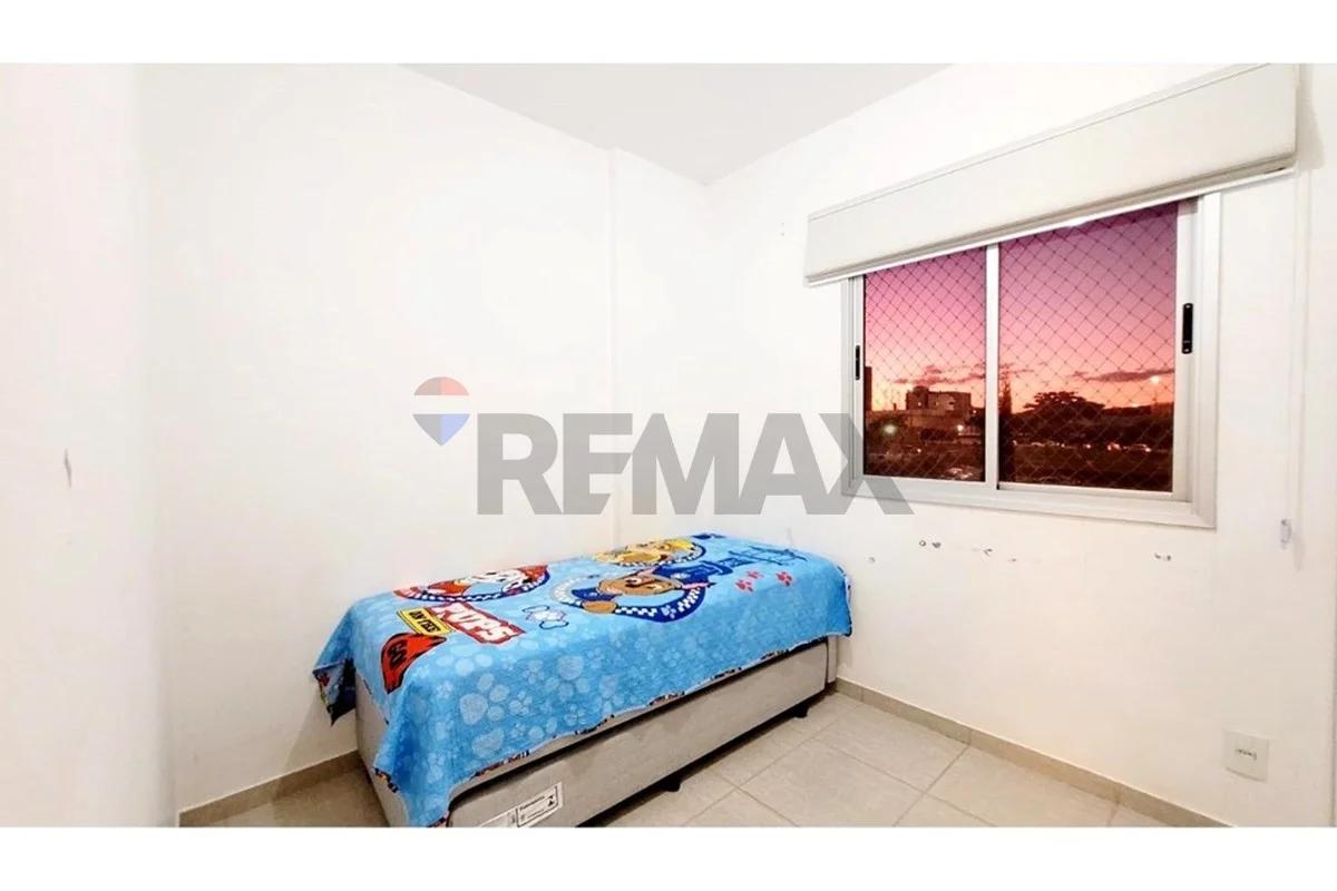 Apartamento - 2 Quartos - Piscina e Área Verde – Samambaia Sul - QN 308 - Samambaia - foto 15