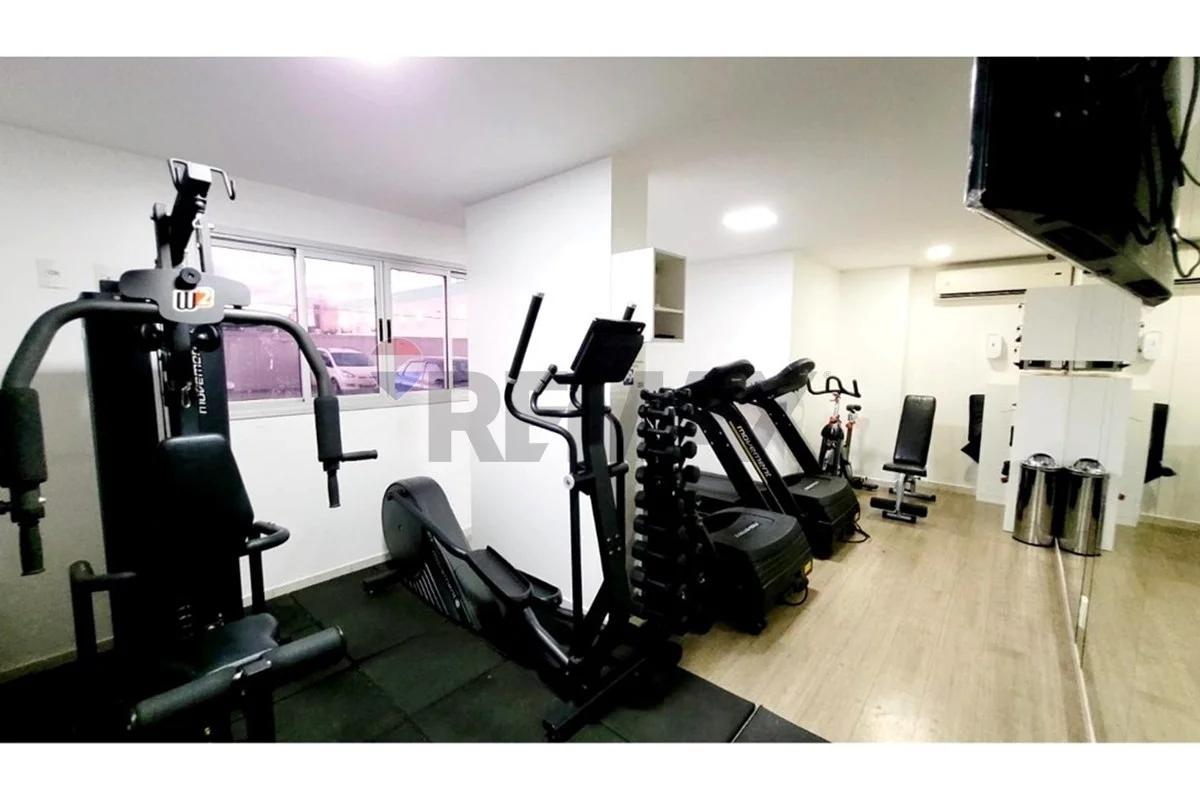 Apartamento - 2 Quartos - Piscina e Área Verde – Samambaia Sul - QN 308 - Samambaia - foto 37