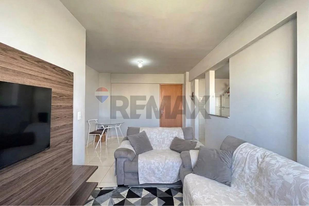 Apartamento Residencial Marina, Samambaia Norte, 56m², 2 quartos, 4º andar nascente com vaga - foto 11