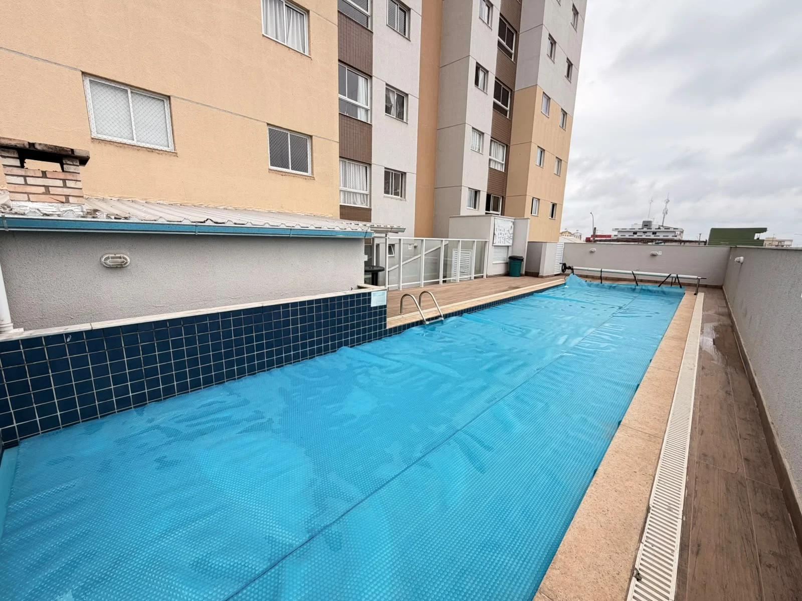 Residencial Sagres QR 106 Samambaia Sul