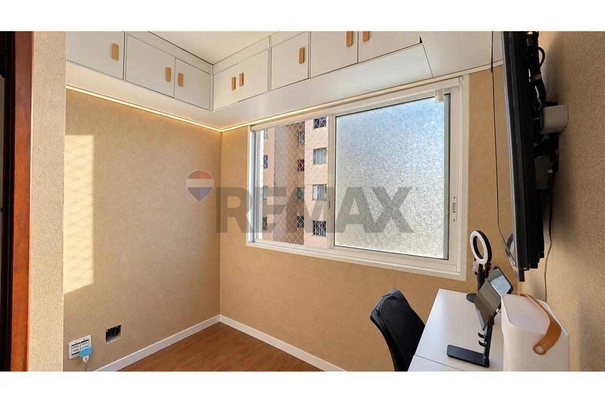 Cobertura 2 Qts c/ suíte, vaga e Lazer com piscina 60,22m2 Samambaia Sul Ac. Finan. - foto 19